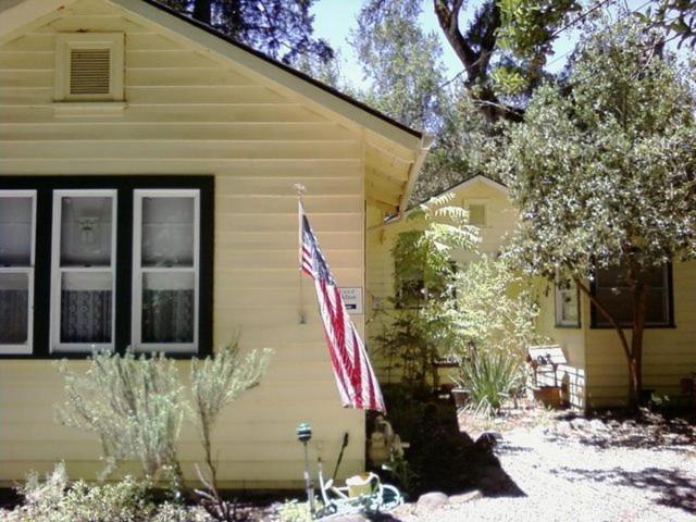 Fairview Manor Bed And Breakfast Ben Lomond Exterior photo
